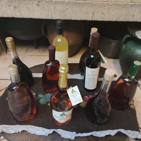 Apartman Nikodijevic *