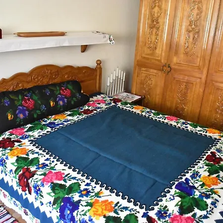 Apartment Apartman Nikodijevic