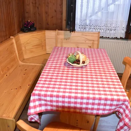 Apartman Nikodijevic Stenjevac