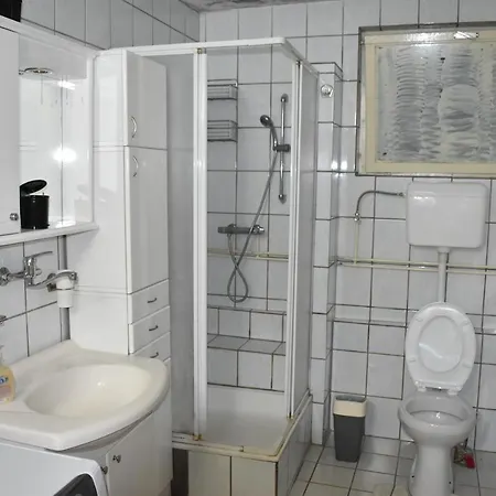 Apartman Nikodijevic Apartment