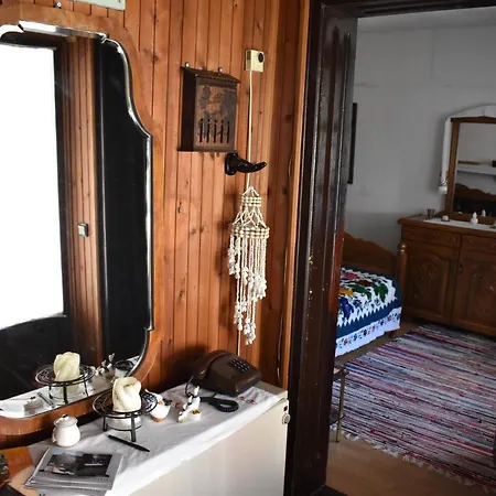 Apartman Nikodijevic Apartment